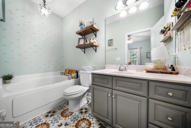 8100 Burkhalter Road 801, Statesboro, GA 30461
