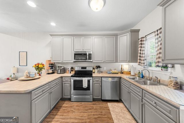 8100 Burkhalter Road 801, Statesboro, GA 30461