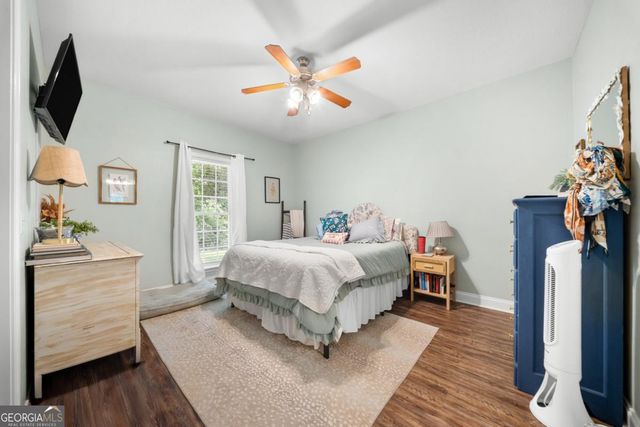 8100 Burkhalter Road 801, Statesboro, GA 30461