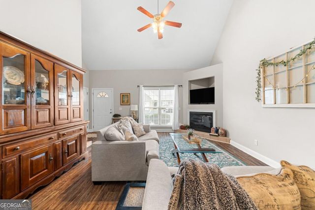 8100 Burkhalter Road 801, Statesboro, GA 30461