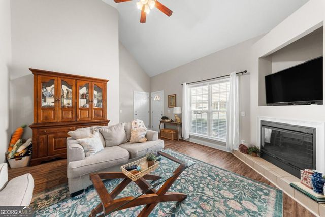 8100 Burkhalter Road 801, Statesboro, GA 30461