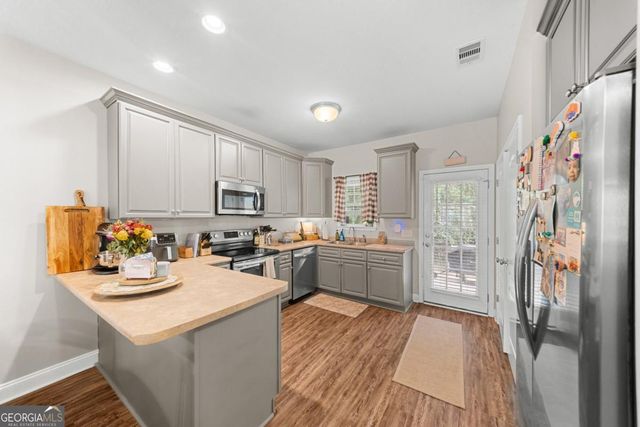 8100 Burkhalter Road 801, Statesboro, GA 30461
