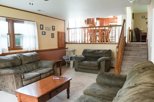 510 Dunbar Street, Beecher, IL 60401