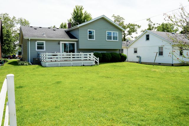 510 Dunbar Street, Beecher, IL 60401