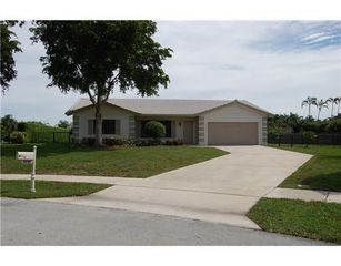 2348 NW 31st Street, Boca Raton, FL 33431