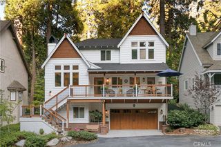 343 Garden, Lake Arrowhead, CA 92352