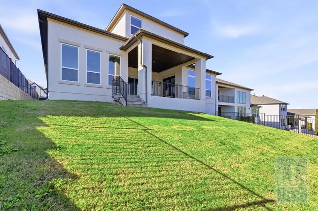 1024 Siena Sunset RD, Leander, TX 78641