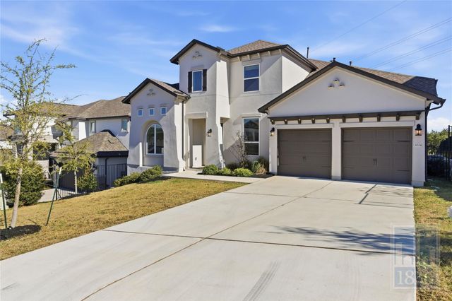 1024 Siena Sunset RD, Leander, TX 78641