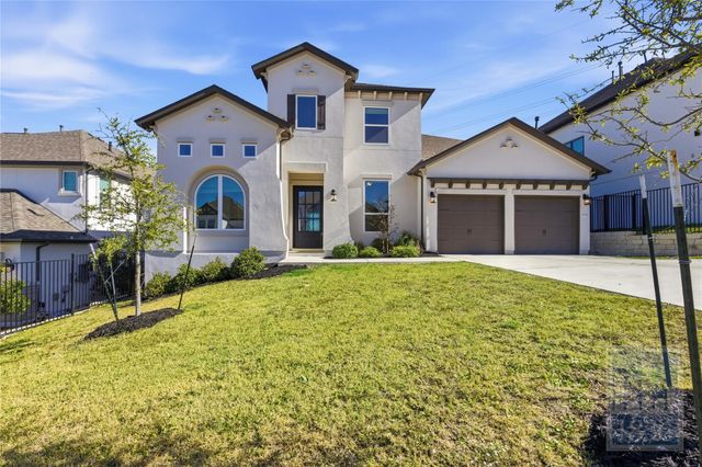 1024 Siena Sunset RD, Leander, TX 78641