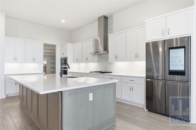 1024 Siena Sunset RD, Leander, TX 78641