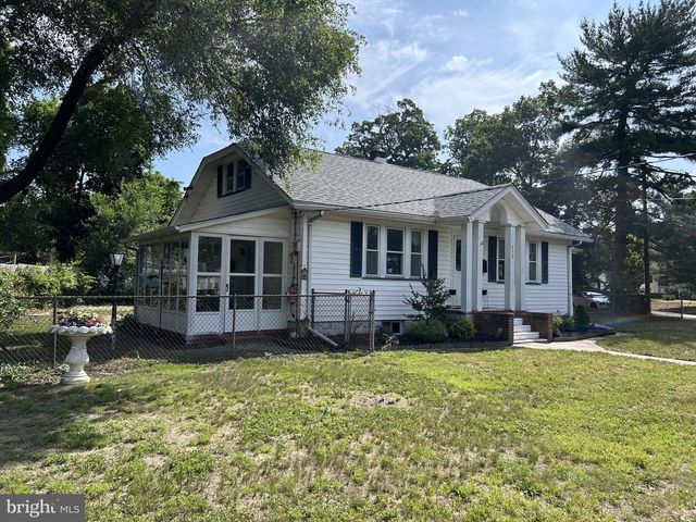 452 RARITAN AVE, Atco, NJ 08004