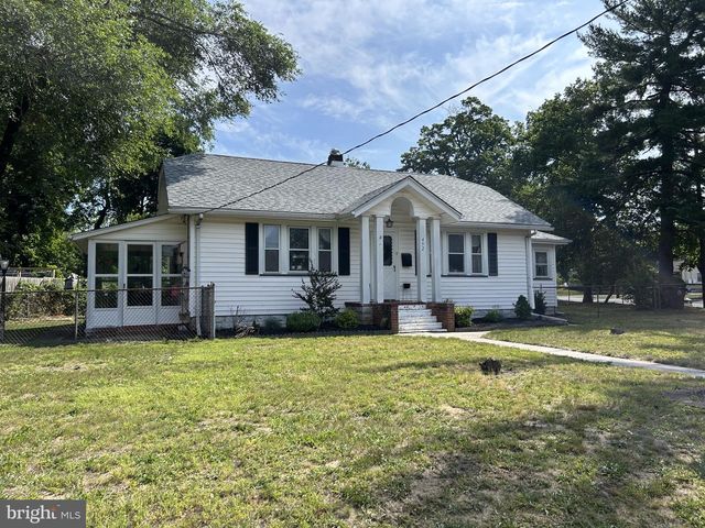 452 RARITAN AVE, Atco, NJ 08004