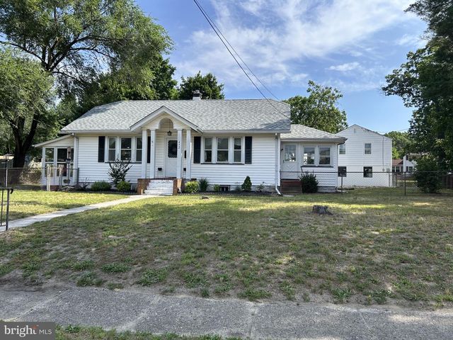 452 RARITAN AVE, Atco, NJ 08004