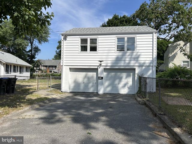 452 RARITAN AVE, Atco, NJ 08004