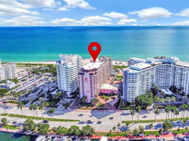 5225 Collins Ave 706, Miami Beach, FL 33140