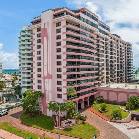 5225 Collins Ave 706, Miami Beach, FL 33140
