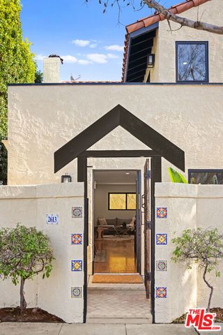 2613 5th Street, Santa Monica, CA 90405