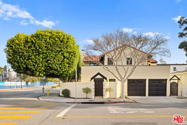 2613 5th Street, Santa Monica, CA 90405
