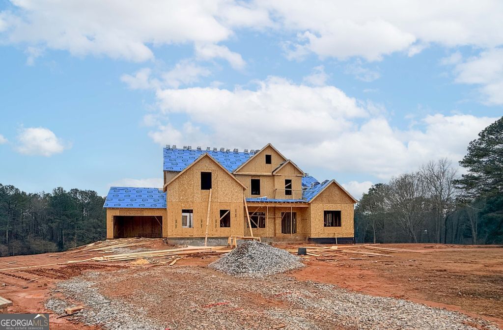 2136 Stonegate Way, Monroe, GA 30656