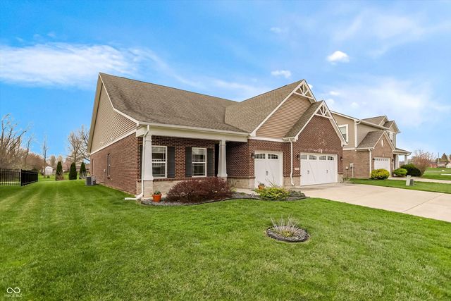 4731 W Lawrence Way, New Palestine, IN 46163