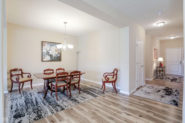 4731 W Lawrence Way, New Palestine, IN 46163