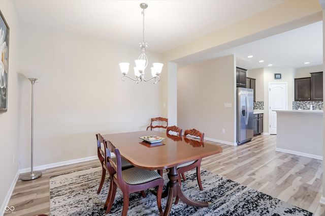 4731 W Lawrence Way, New Palestine, IN 46163