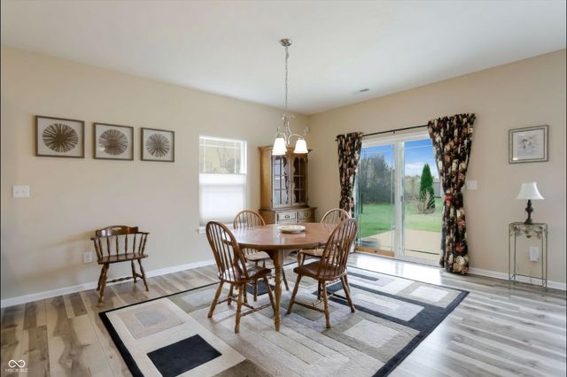 4731 W Lawrence Way, New Palestine, IN 46163