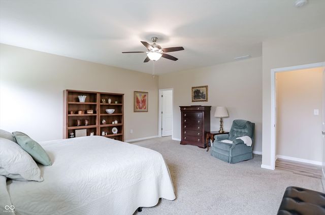 4731 W Lawrence Way, New Palestine, IN 46163