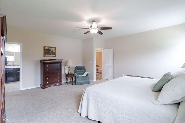 4731 W Lawrence Way, New Palestine, IN 46163