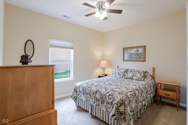 4731 W Lawrence Way, New Palestine, IN 46163