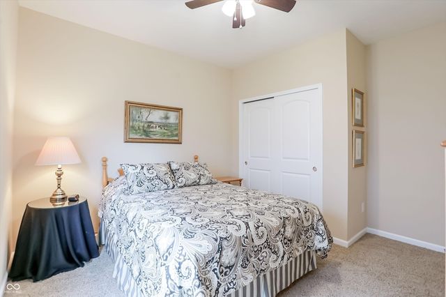 4731 W Lawrence Way, New Palestine, IN 46163