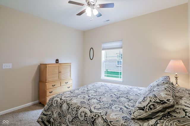 4731 W Lawrence Way, New Palestine, IN 46163