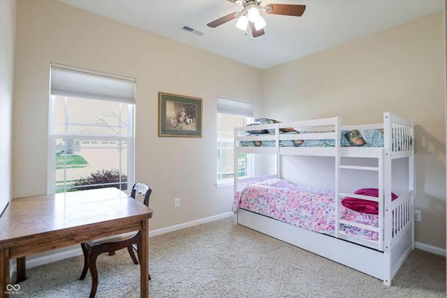 4731 W Lawrence Way, New Palestine, IN 46163