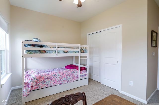 4731 W Lawrence Way, New Palestine, IN 46163