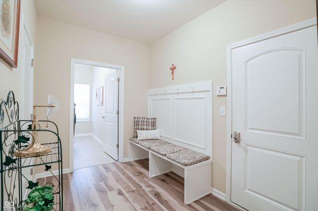 4731 W Lawrence Way, New Palestine, IN 46163