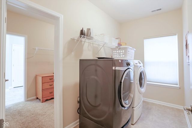 4731 W Lawrence Way, New Palestine, IN 46163