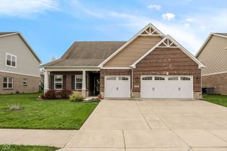 4731 W Lawrence Way, New Palestine, IN 46163