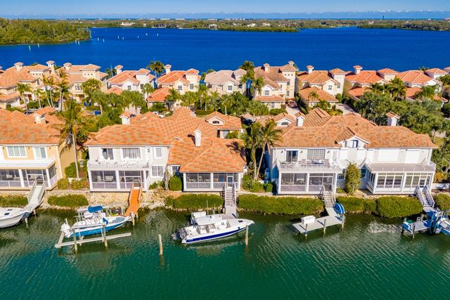 5465 E Harbor Village Drive, Vero Beach, FL 32967