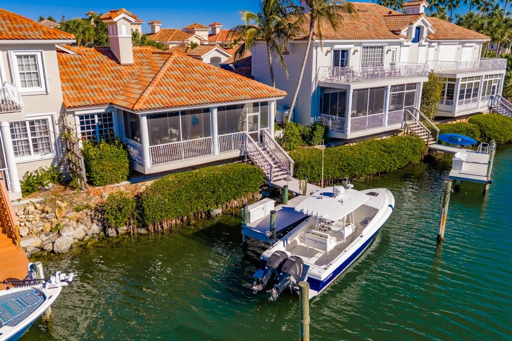 5465 E Harbor Village Drive, Vero Beach, FL 32967