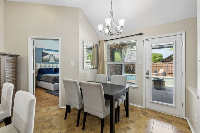 6415 Lakewood Drive, Sachse, TX 75048