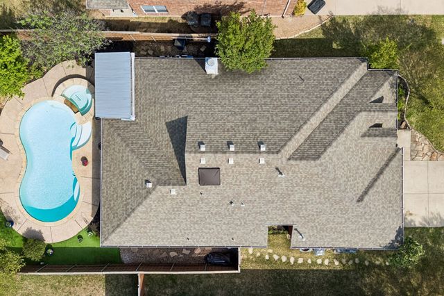 6415 Lakewood Drive, Sachse, TX 75048