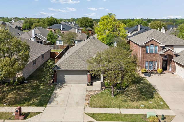 6415 Lakewood Drive, Sachse, TX 75048