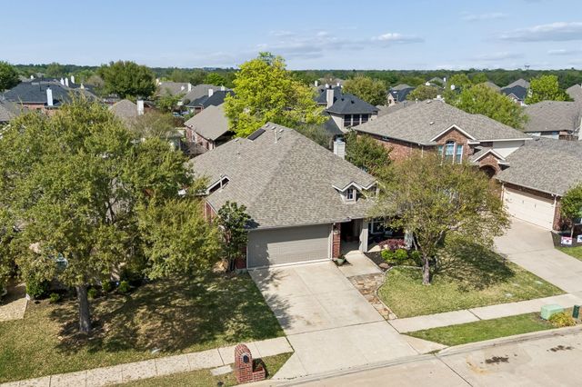 6415 Lakewood Drive, Sachse, TX 75048