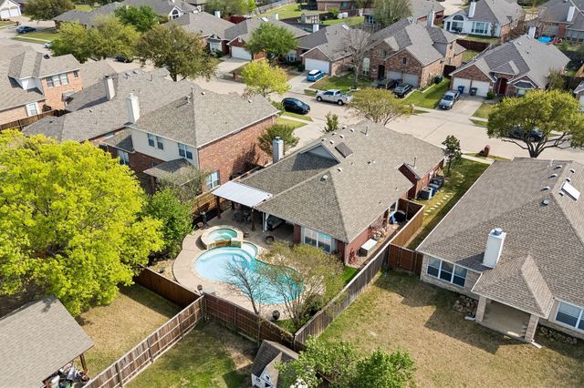 6415 Lakewood Drive, Sachse, TX 75048