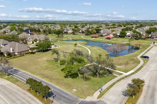 6415 Lakewood Drive, Sachse, TX 75048