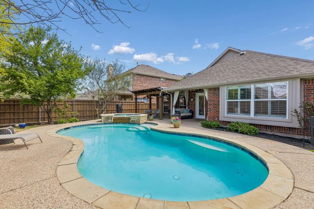 6415 Lakewood Drive, Sachse, TX 75048