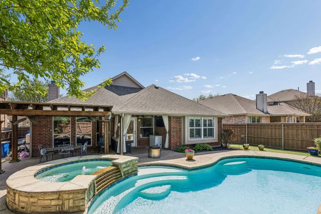 6415 Lakewood Drive, Sachse, TX 75048