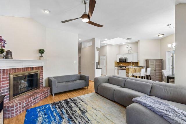 6415 Lakewood Drive, Sachse, TX 75048