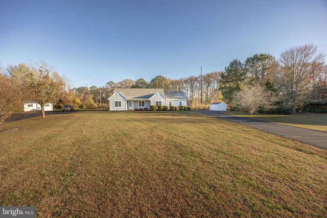 6847 WOODCOCK CT, Salisbury, MD 21804