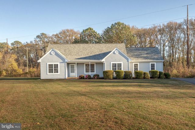 6847 WOODCOCK CT, Salisbury, MD 21804